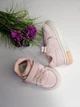 Кроссовки для девочки Clibee 82 Е pink розовые р. 23-14 см - изображение 2