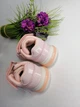 Кроссовки для девочки Clibee 82 Е pink розовые р. 23-14 см - изображение 3