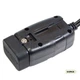 Мото USB зарядное устройство с вольтметром на руль - MotoMax 854, IP 65, Quick Charge, 6-30V, 3,4А - изображение 4