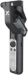 Стабілізатор для смартфона Hohem iSteady X2 Black (6971071550296) - зображення 4