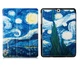 Чехол MCase slim cover для Samsung Galaxy Tab S2 9.7 SM-T810, T815, T813, T819 Starry sky (PS_190336) - изображение 1