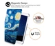 Чехол MCase slim cover для Samsung Galaxy Tab S2 9.7 SM-T810, T815, T813, T819 Starry sky (PS_190336) - изображение 4