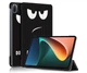 Чехол MCase slim cover для Xiaomi Mi Pad 5 / 5PRO Scary eyes (PS_052231405) - изображение 1