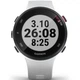 Смарт-часы Garmin Forerunner 45s White (010-02156-10) - изображение 2