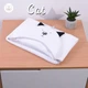 Пеленка после купания Baby Veres Cat 80х120 см 190.05 - изображение 1