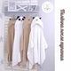 Пеленка после купания Baby Veres Cat 80х120 см 190.05 - изображение 3