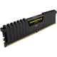 Модуль пам'яті для комп'ютера DDR4 32GB 3000 MHz Vengeance LPX Black Corsair (CMK32GX4M1D3000C16) - изображение 2
