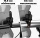 Крепление для телефона на велосипед EmMount H-ZX203 Black (26432) - изображение 5
