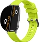 Ремешок Bend для ZEPP E Square / Circular Green (26338-5A) - изображение 1