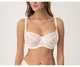 1466/14 Kler whisper white Бюстгальтер Soft Jasmine 70D - изображение 1