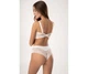1466/14 Kler whisper white Бюстгальтер Soft Jasmine 70D - изображение 2