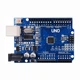 Контроллер Arduino UNO R3 (CH340) - изображение 3