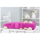 Полотенце MirSon банное 5011 SoftNess Plum 40x70 см (2200003181616) - изображение 1