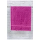 Полотенце MirSon банное 5011 SoftNess Plum 40x70 см (2200003181616) - изображение 2