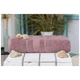 Полотенце MirSon банное 5013 SoftNess Violet 100x150 см (2200003181319) - изображение 1