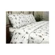 Простынь Руно бязь Fly White 220х240 см (76.114Б_Fly white) - изображение 4