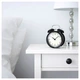 Часы DEKAD IKEA 305.404.79 черный - изображение 4