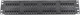 Патч-панель Voltronic 48 портов UTP Dual кат 5Е 19" 2U не экранированная (YT-09650) - изображение 1