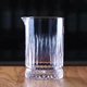 Склянка для змішування коктейлів 725 мл Olin & Olin скляна ELYSIA Mixing glass - зображення 2