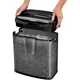 Знищувач документів Fellowes M-7Cm (f.U4701801) - зображення 4