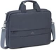 Torba na laptopa RIVACASE 7532 15.6" Dark Grey (7532 (Dark Grey)) - obraz 1