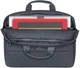Torba na laptopa RIVACASE 7532 15.6" Dark Grey (7532 (Dark Grey)) - obraz 6