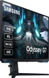 Монитор 28" Samsung Odyssey G7 LS28AG702 (LS28AG702NIXCI) 4K HDR400 / IPS 8-Bit / 144Гц / sRGB 99% / G-SYNC Compatible - изображение 3