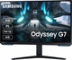 Монитор 28" Samsung Odyssey G7 LS28AG702 (LS28AG702NIXCI) 4K HDR400 / IPS 8-Bit / 144Гц / sRGB 99% / G-SYNC Compatible - изображение 7