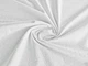 Ткань Коттон точка, белый, пог. м. (к51, 2110001B, цв1) - изображение 1