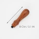 Ручка для штампу для скрапбукінгу Wood Panalisa (46073023) - зображення 8