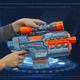 Бластер Нерф Еліт 2 Фенікс Nerf Elite 2.0 Phoenix CS-6 Motorized Blaster Hasbro (E9961) - зображення 8