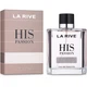 Туалетна вода La Rive His Passion 100 мл (5901832067764) - зображення 2