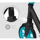 Самокат Globber NL500-205 Бело-розовый (684-110-2) - изображение 7