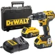 Шуруповерт DeWALT DCD791P2 - зображення 2