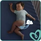 Подгузник Pampers Active Baby Размер 3 (6-10 кг), 70 шт (8001090948656) - изображение 4