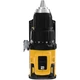 Шуруповерт DeWALT DCD708P2T - изображение 2