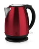 Электрочайник ETA Alena 359090010 red - изображение 2