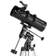 Телескоп Bresser Pluto II 114/500 EQ Carbon (922220) - изображение 2