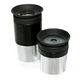 Телескоп Bresser Pluto II 114/500 EQ Carbon (922220) - изображение 6