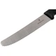 Набір столових приборів Victorinox SwissClassic Table Set 12 шт Black (6.7833.12) - зображення 2