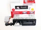 Автомагнітола 1283 ISO USB/microSD/FM/AUX з пультом дистанційного керування 4x50 Вт з підсвічуванням - изображение 5
