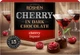 Конфеты Roshen вишня с вишневым ликером 155 г (4823077625145) - изображение 1