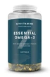 Жирные кислоты Myprotein Essential Omega 3 90caps - изображение 1