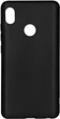 Чехол для смартфона 2Е Basic для TECNO POP 3 (BB2) Soft feeling Black (2E-TC-POP3-OCCR-BK) - изображение 1