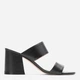 Mule Kazar 53671-01-00 36 Czarne (5903387286782) - obraz 1