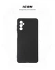 Чохол для смартфона ArmorStandart Icon Case для Samsung Galaxy M52 5G (M526) Camera cover Black (ARM60099) - зображення 3