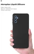 Чохол для смартфона ArmorStandart Icon Case для Samsung Galaxy M52 5G (M526) Camera cover Black (ARM60099) - зображення 7