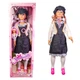 Кукла 40-дюймовая, ходит, со светом и музыкой Huada Toys 60367-4 - изображение 1