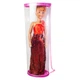 Кукла 40-дюймовая, ходит, со светом и музыкой Huada Toys 60374-3 - изображение 4