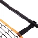 Тренажер футбольный отражатель ударов ребондер двойной Quickster soccer trainer SP-C-2847 (металл, полиэстер, размер 2,1х1,2м) (C-2847) - изображение 7